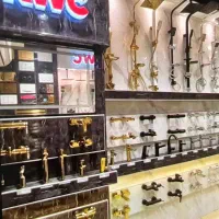 نمایندگی شیرالات kwc