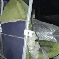 کالسکه و صندلی ماشین و پشه بند|اسباب و اثاث بچه|گلبهار, شهر جدید گلبهار|دیوار