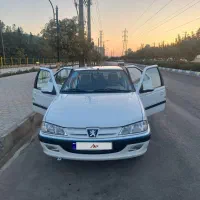 پژو پارس ۱۴۰۲