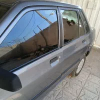 ماشین ۸۹|خودرو سواری و وانت|زبرخان, |دیوار