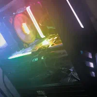 Pc Gaming|رایانه رومیزی|اهواز, فاز ۲ پادادشهر|دیوار