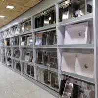 تخفیف استثنایی ایلیا استیل|اجاق گاز و لوازم برقی پخت‌وپز|تهران, آرژانتین|دیوار