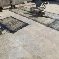 نصب وفروش ایزوگام