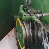 دستگاه ته دوخت صحافی|ماشین‌آلات صنعتی|مشهد, کوی دروی|دیوار