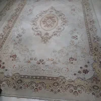 دو عددفرش 6متری