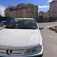 پارس موتور جدید ۴۰۲|خودرو سواری و وانت|خمینی‌شهر, |دیوار