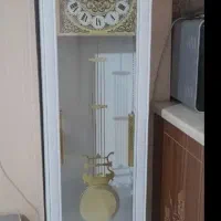 ساعت ایستاده