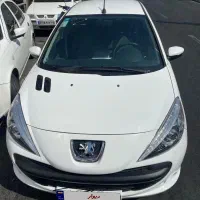 فروش پژو ۲۰۷