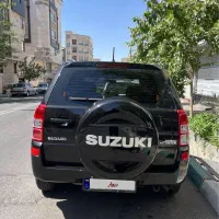 سوزوکی ویتارا مدل ۱۳۹۶ کلاس ۱۰ بی رنگ|خودرو سواری و وانت|تهران, نارمک جنوبی|دیوار