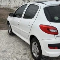 ۲۰۷ پانوراما مدل ۱۴۰۱