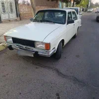 پیکان دوگانه 83|خودرو سواری و وانت|کاشان, مدرس|دیوار