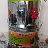 سبزی خرد کن