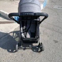 کالسکه و کریکات خارجی