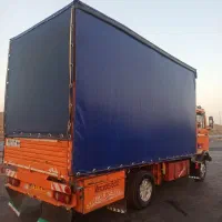 خاور 608مدل 1374|خودرو سنگین|نیشابور, بلوار گلها|دیوار