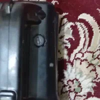 چراغ قوه شارژی با تایپ سی نور۷۰۰متری LED