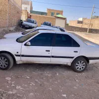 405slx|خودرو سواری و وانت|میبد, |دیوار