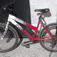 دوچرخه سایز ۲۴|دوچرخه، اسکیت، اسکوتر|تهران, آذربایجان|دیوار