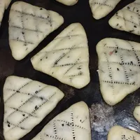 کلوچه خرمایی اصیل سیستانی|خوردنی و آشامیدنی|میبد, |دیوار
