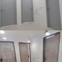 نقاش ساختمان دیوار، درب آهنی و چوبی و کناف|خدمات پیشه و مهارت|گرگان, |دیوار