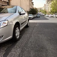 رانا  مدل ۱۳۹۲|خودرو سواری و وانت|تهران, جنت‌آباد شمالی|دیوار