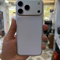 iPhone 17 promax