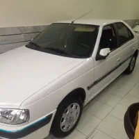 پژو پارس مدل ۱۴۰۰|خودرو سواری و وانت|زنجانرود, |دیوار