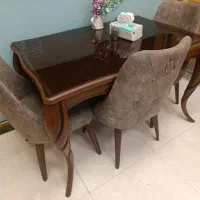 میز و صندلی ناهار خوری|میز و صندلی غذاخوری|تبریز, |دیوار