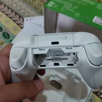 دسته xbox سری sx باتری شارژی اشانتیون|کنسول، بازی ویدئویی و آنلاین|قائم‌شهر, |دیوار