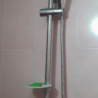 دوش و اویز حمام