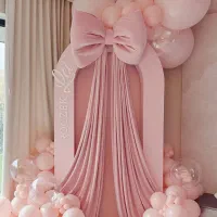 بادکنک آرایی و گل آرایی|خدمات پذیرایی، مراسم|قم, صدوق|دیوار