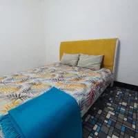 تخت خواب|تخت و سرویس خواب|طبس, |دیوار