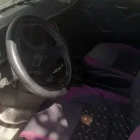 پیکان سواری