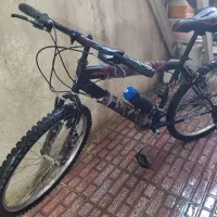 دوچرخه ۲۶ ویکتوریا