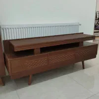 میز تیوی