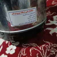 سبزی خرد کن مفت|خردکن، آسیاب، غذاساز|مشهد, رسالت|دیوار