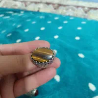 یاقوت چشم ببر