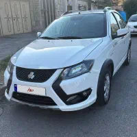 کوییک s صفر|خودرو سواری و وانت|اهواز, آریاشهر|دیوار