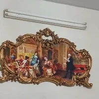 تابلو مینیاتوری