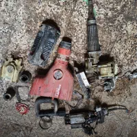 قطعات چکش تخریب هیلتی te 706