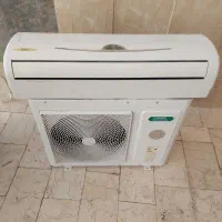 خرید فروش خریدار کولر گازی سالم معیوب کولرگازی|کولر گازی و فنکوئل|فردیس, دهکده|دیوار