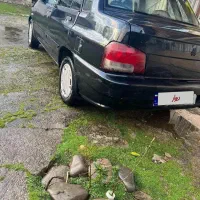 132مدل 88مشکی متالیک|خودرو سواری و وانت|رشت, استقامت ۲|دیوار