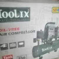 کمپرسور باد و منگنه کوب پلمپ