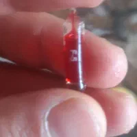 جیوه قرمز پزشکی