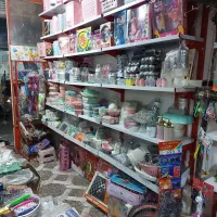 کلیه وسایل مغازه یکجا نقد فی مناسب فرصت استثنایی|اسباب‌‌بازی|تهران, یافت آباد جنوبی|دیوار