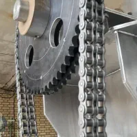 خدمات تراشکاری و ماشین سازی