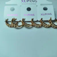 گوشواره ژوپینگ طرح مختلف