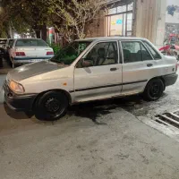 پراید صبا