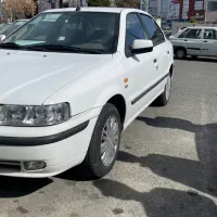 سمندlxمدل ۹۸|خودرو سواری و وانت|بیرجند, |دیوار