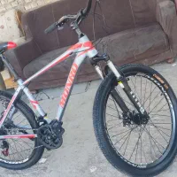 دوچرخه 26 مونورو|دوچرخه، اسکیت، اسکوتر|اهواز, کوی علوی|دیوار