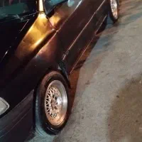 پراید 84|خودرو سواری و وانت|مشهد, حسینآباد|دیوار